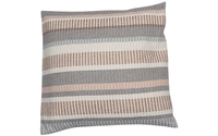 David Fussenegger Textil LIMA Mehrfarbig 50 x 50 cm Baumwolle, Polyacryl, Rayon