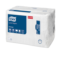 Tork 509300 serviette et serviette de table en papier Blanc 500 pièce(s)