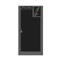 PowerWalker VFI 30k TAP 3/3 BX Podwójnej konwersji (online) 30 kVA 27000 W