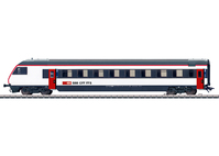 Märklin 42177 modèle à l'échelle Train en modèle réduit Pré-assemblé HO (1:87)