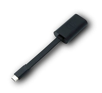DELL Adattatore da USB-C a Ethernet (con avvio PXE)