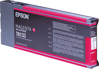 Epson Wkład atramentowy Magenta T613300