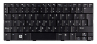 DELL U529N laptop spare part Keyboard