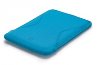 Dicota D30809 tabletbehuizing 17,8 cm (7") Opbergmap/sleeve Blauw