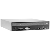 HPE TippingPoint S8005F firewall (hardware) 2U 5 Gbit/s