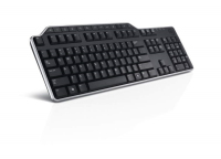 DELL KB522 keyboard USB QWERTY Portuguese Black