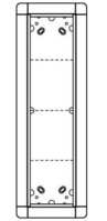 Ritto 1881470 Interkom-System-Zubehör Rahmen