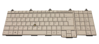 Fujitsu FUJ:CP619619-XX laptop spare part Keyboard