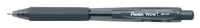 Pentel BK440-A stylo à bille Bleu 1 pièce(s)