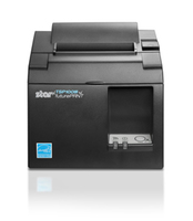 Star Micronics TSP143IIU 203 x 203 DPI Bedraad Direct thermisch POS-printer