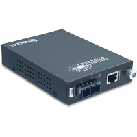 Trendnet TFC-1000S50 konwerter sieciowy 1000 Mbit/s 1300 nm