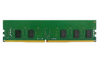 QNAP RAM-32GDR4ECK1-RD-3200 geheugenmodule 32 GB 1 x 32 GB DDR4 3200 MHz ECC
