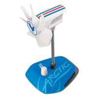 ARCTIC Breeze Country (France) - USB Table Fan