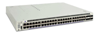 Alcatel-Lucent OS6860E-48D commutateur réseau Géré L3 Gigabit Ethernet (10/100/1000) 1U Gris