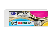 Jet Tec B130Y cartucho de tóner 1 pieza(s) Amarillo