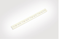 Hellermann Tyton 151-25619 range-câbles Support Support attache de câble Blanc 100 pièce(s)