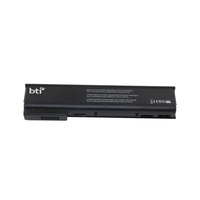 Origin Storage BTI ALT TO HP 718756-001 industrieel oplaadbare batterij/accu Lithium-Ion (Li-Ion) 5200 mAh 10,8 V