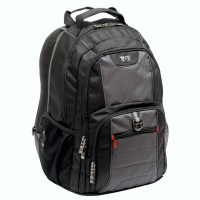 Wenger/SwissGear 600633 torba na notebooka 40,6 cm (16") Plecak Czarny