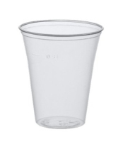 Papstar 16159 Einwegbecher 300 ml Polystyrene