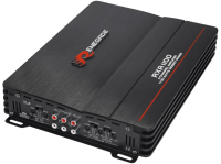 Renegade RXA1100 Auto Audioverstärker 4 Kanäle