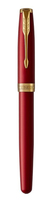 Parker 1931474 stylo-plume Noir, Or, Rouge 1 pièce(s)