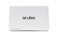Aruba, a Hewlett Packard Enterprise company Aruba AP-203R (IL) FIPS/TAA 867 Mbit/s Fehér