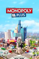 Microsoft Monopoly Plus Standard Xbox One