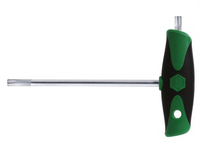 Wiha 26177 manual screwdriver Single Standard screwdriver