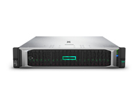 HPE ProLiant DL380 Gen10 server Rack (2U) Intel® Xeon® 3104 1.7 GHz 16 GB DDR4-SDRAM 500 W
