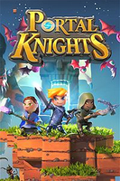 Microsoft Portal Knights Standard Xbox One