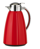 EMSA 516525 thermos 1 L Rouge