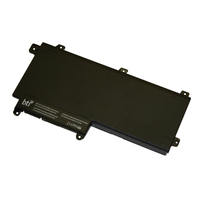 Origin Storage CI03048XL-PR-BTI industrieel oplaadbare batterij/accu Lithium-Polymeer (LiPo) 3400 mAh 10,8 V
