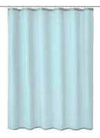 Kleine Wolke Sanna Duschvorhang Ring Polyester Blau