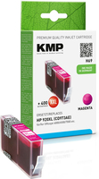 KMP H69 Druckerpatrone Magenta