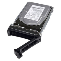 DELL 400-AUUQ internal hard drive 3.5" 2 TB NL-SAS