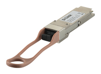 D-Link DEM-QX01Q-SR4 halózati adó-vevő modul Száloptikai 40000 Mbit/s QSFP+ 850 nm