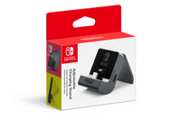 Nintendo Adjustable Charging Stand, Switch Ladesystem