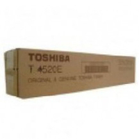 Toshiba T4520E kaseta z tonerem Oryginalny Czarny 1 szt.
