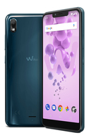 Wiko View 2 Go 15,1 cm (5.93") Doppia SIM Android 8.1 4G 3 GB 32 GB 4000 mAh Viola