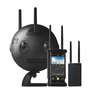 Insta360 Pro 2 actiesportcamera Wifi 1,55 kg
