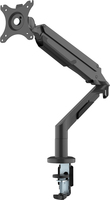 Vision VFM-DA3B monitor mount / stand 81.3 cm (32") Black Desk