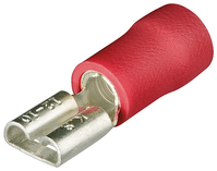 Knipex 97 99 001 kabel-connector Rood