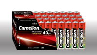 Camelion 11104003 huishoudelijke batterij Wegwerpbatterij AAA Alkaline