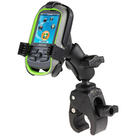 RAM Mounts EZ-Roll'r with Tough-Claw for Magellan eXplorist + More