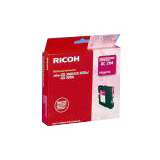 Ricoh Regular Yield Gel Cartridge Magenta 1k nabój z tuszem 1 szt. Oryginalny Purpurowy