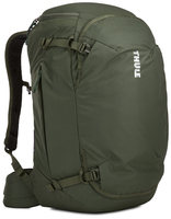 Thule Landmark 40L Rucksack Grün Polyester