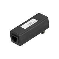 Black Box SPD075A PoE adapter