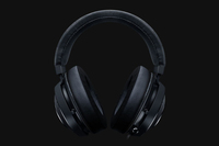 Razer Kraken Headset Wired Head-band Gaming Black