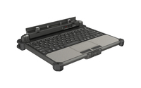 Getac GDKBBS toetsenbord voor mobiel apparaat Zwart