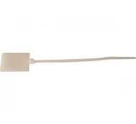 CUC Exertis Connect 629341 serre-câbles Beige 10 pièce(s)